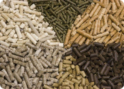 Продажа комбикорма