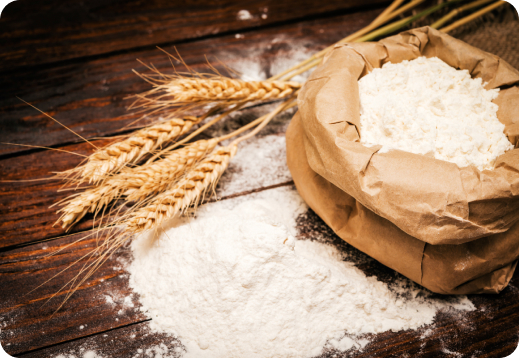 Продажа муки